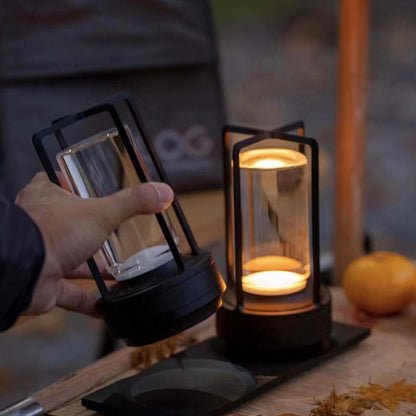 USB Camping Touch LED Light Bar