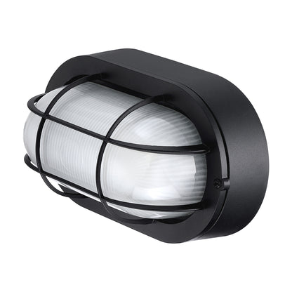 Waterproof Exterior Lighting Fixture