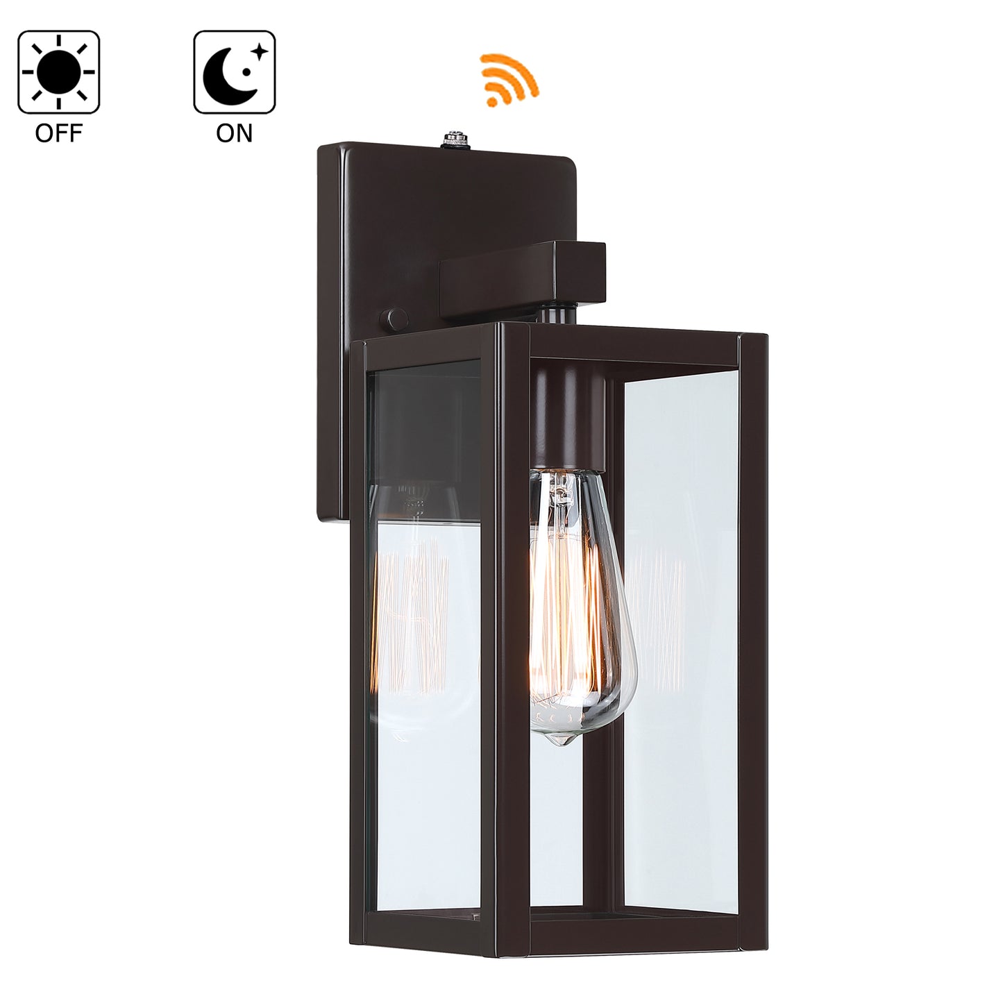 Elegant Victorian Outdoor Lighting