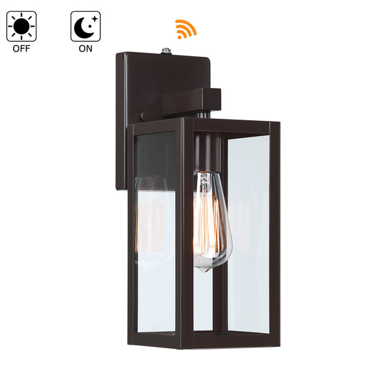 Elegant Victorian Outdoor Lighting