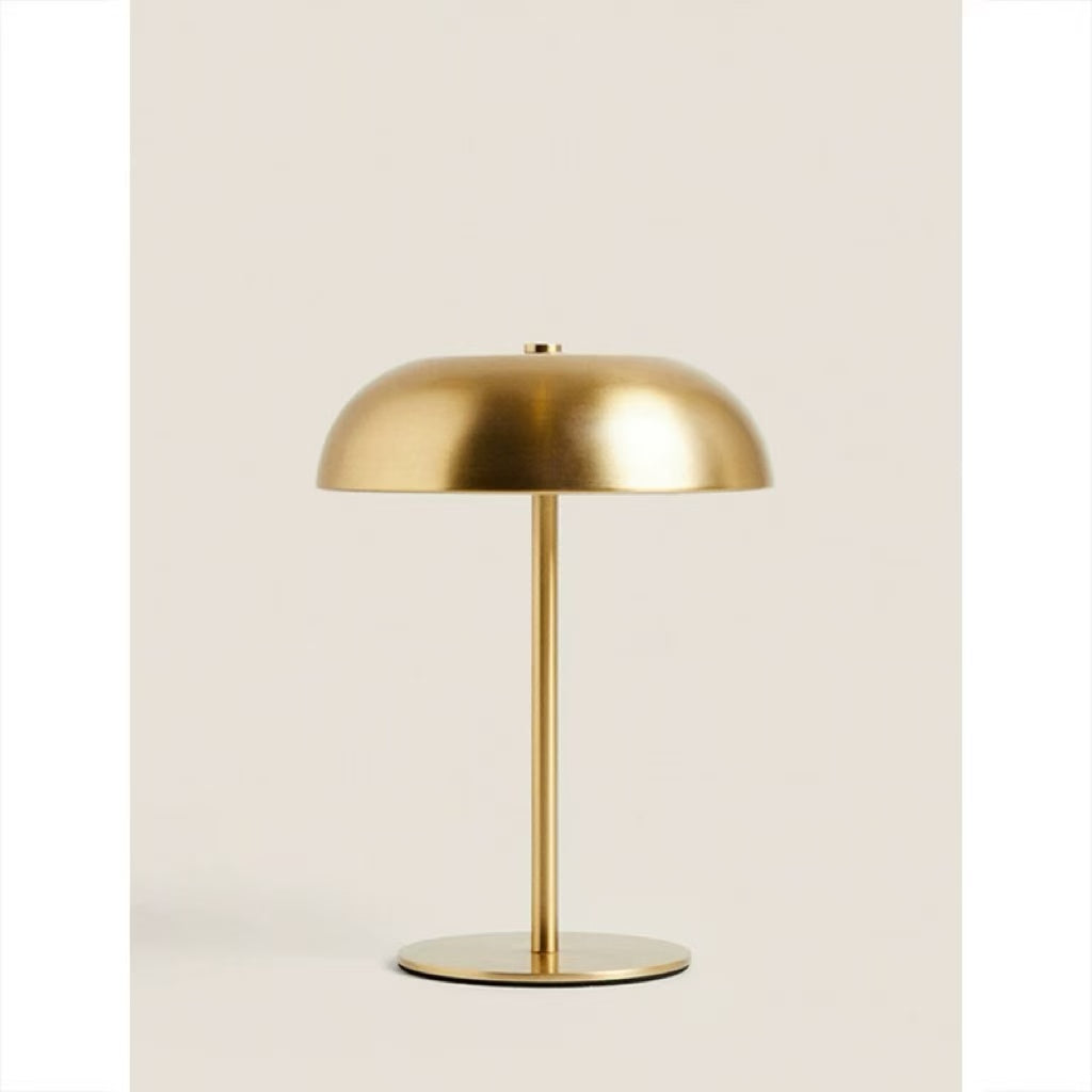 5V LED 3-Color Touch Table Lamp