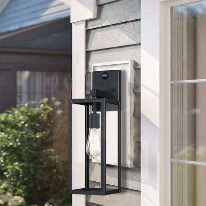 Traditional Outdoor Lighting