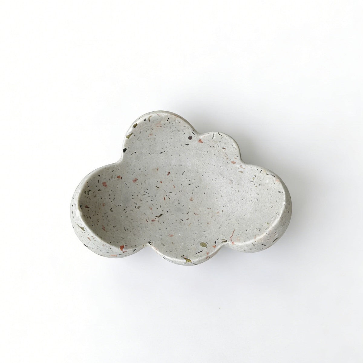 Terrazzo Jewelry Tray
