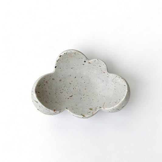 Terrazzo Jewelry Tray