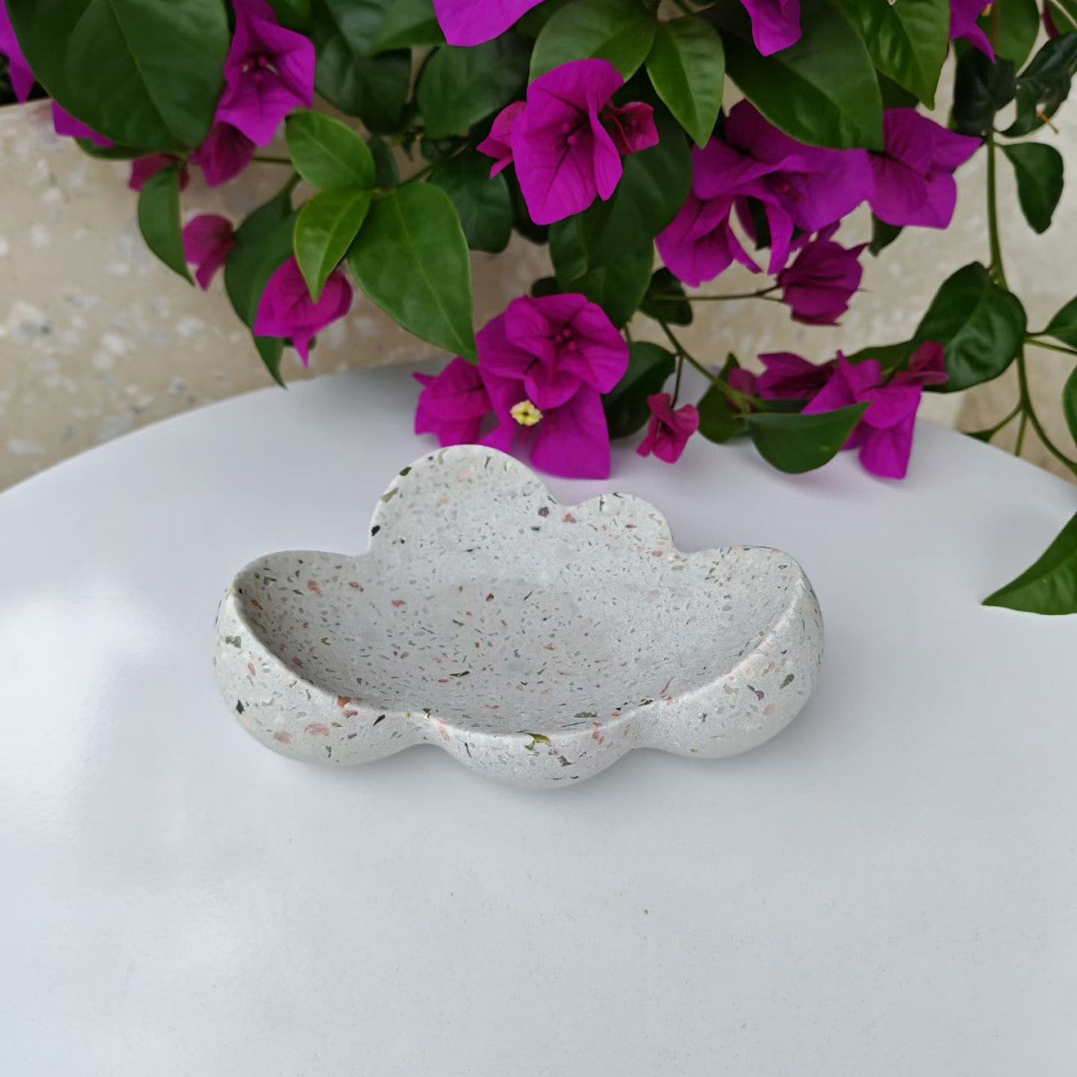 Terrazzo Jewelry Tray