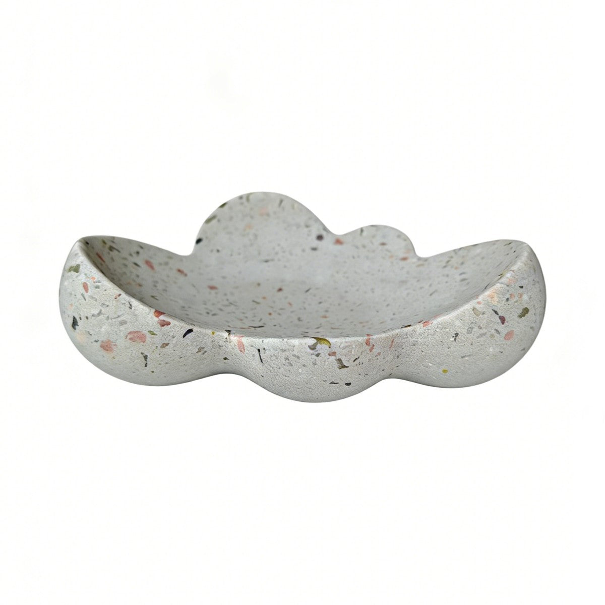 Terrazzo Jewelry Tray