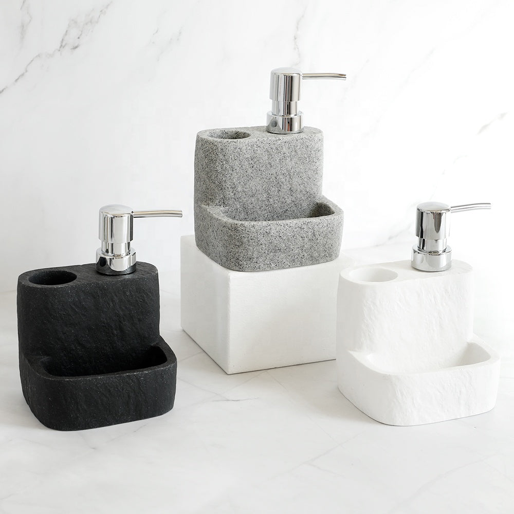 Kitchen Soap Dispenser Pump Bottle