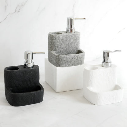 Kitchen Soap Dispenser Pump Bottle