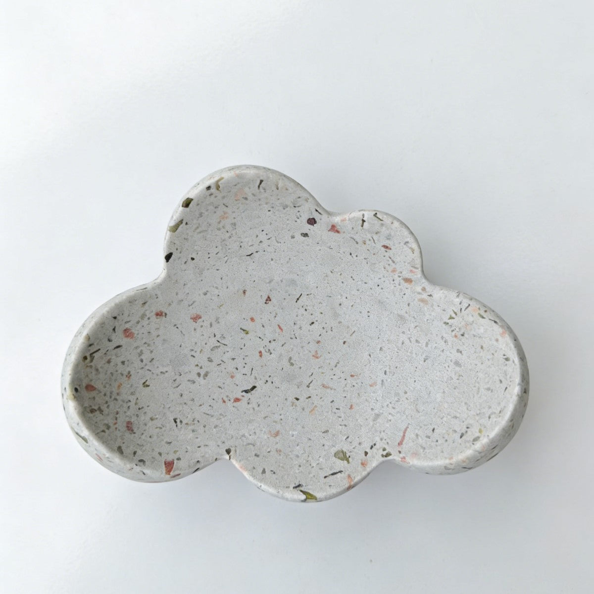 Terrazzo Jewelry Tray