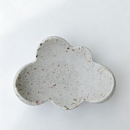 Terrazzo Jewelry Tray