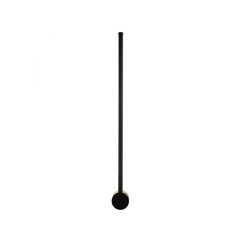 Warm White Aluminum LED Wall Lamp