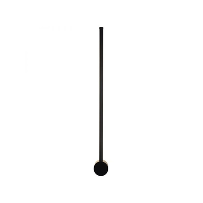 Warm White Aluminum LED Wall Lamp