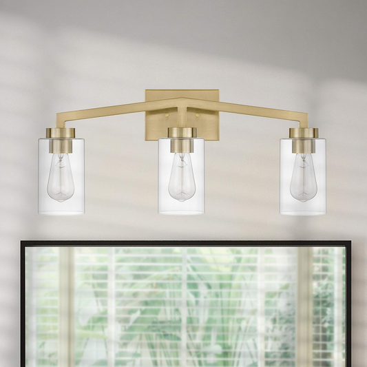 Industrial Retro Metal Wall Lighting