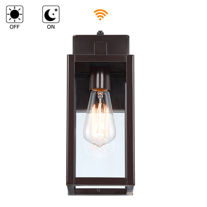 Elegant Victorian Outdoor Lighting