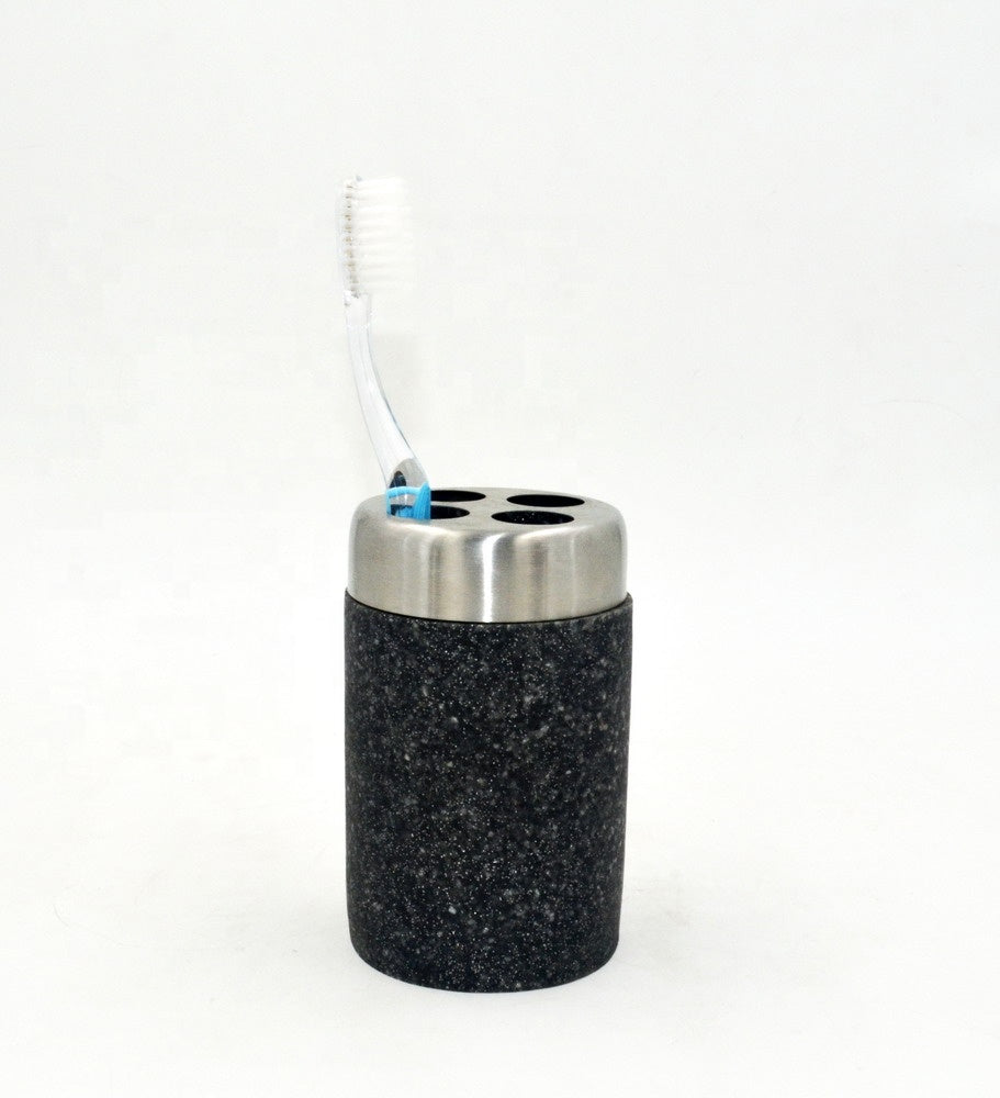 5-Piece Bathroom Accessories Set