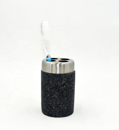 5-Piece Bathroom Accessories Set