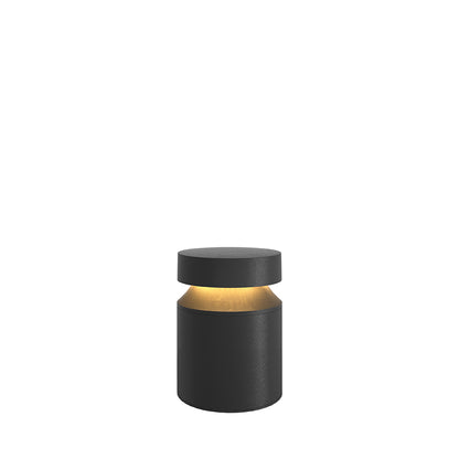 Anti-Glare LED Bollard Light for Garden