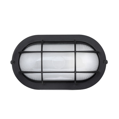 Waterproof Exterior Lighting Fixture