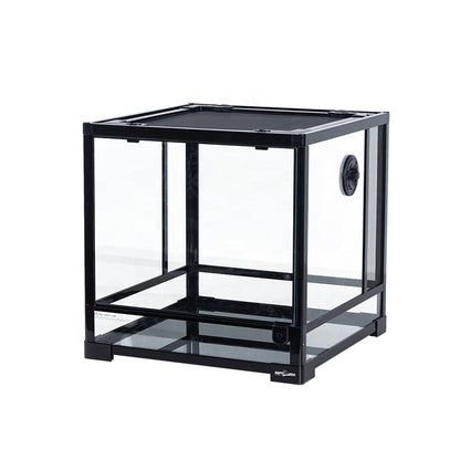 18x18x18 Inch Small Reptile Cage Terrarium Kit