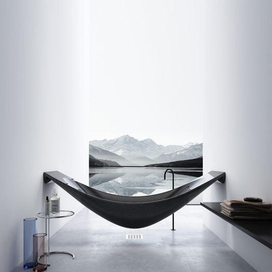 Original Hammock Bathtub