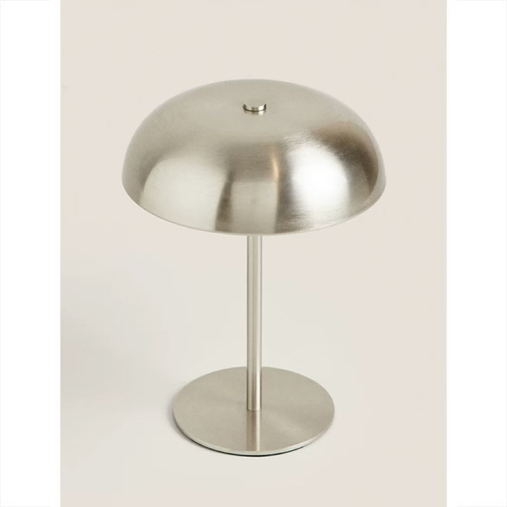 5V LED 3-Color Touch Table Lamp