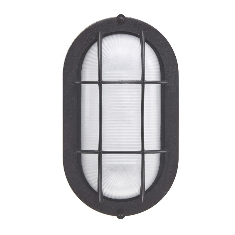 Iron Outdoor LED Lighting