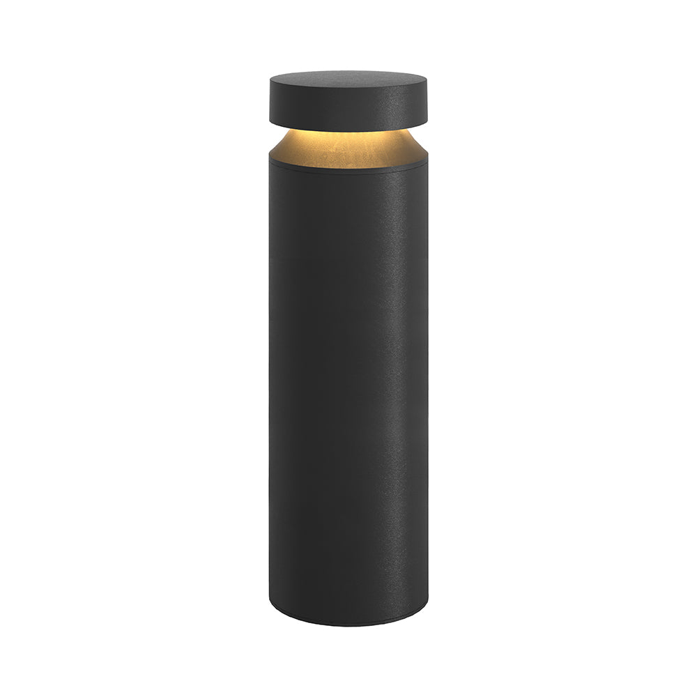Anti-Glare LED Bollard Light for Garden