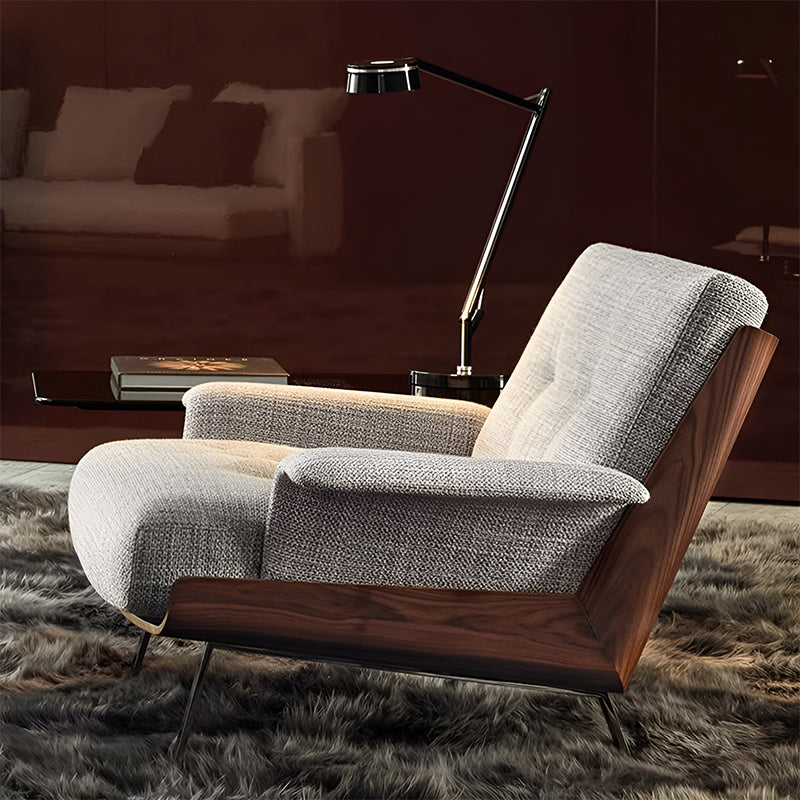 Luxury Leisure Chair