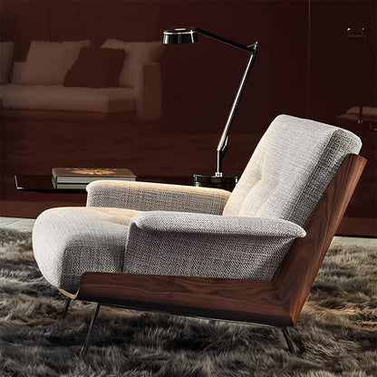 Luxury Leisure Chair