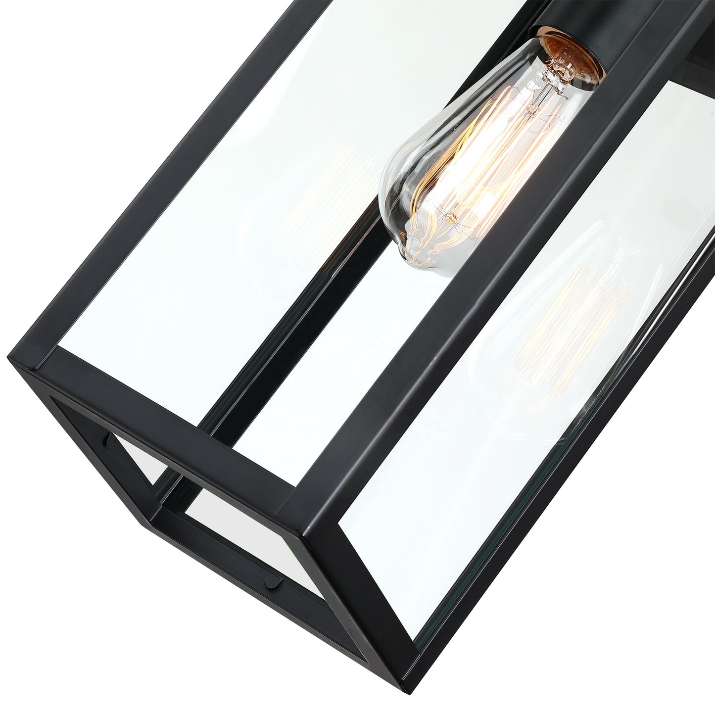 Traditional Outdoor Lighting