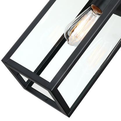 Traditional Outdoor Lighting