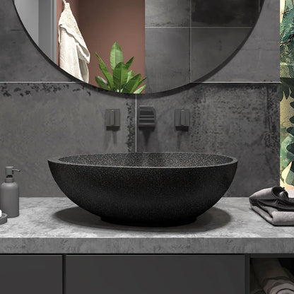 Bathroom Handmade Wash Sink