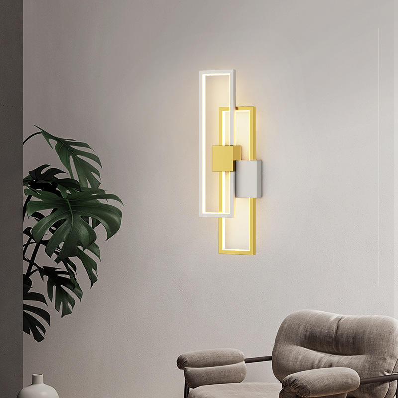 Modern Home Indoor LED Pendant Chandelier
