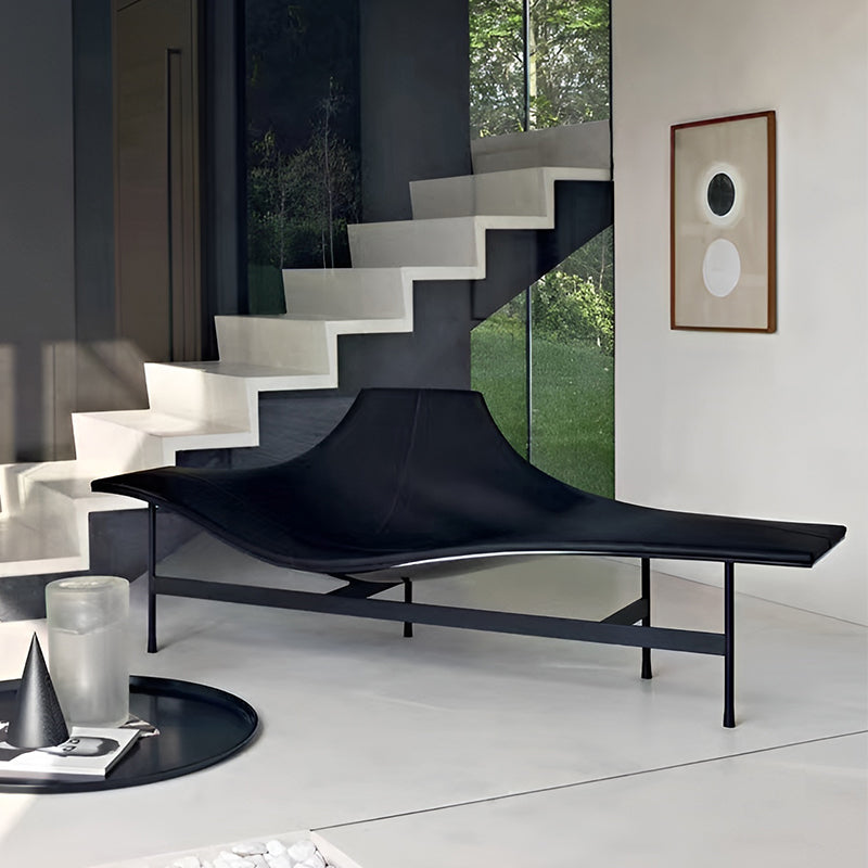 Minimalist Lounge Chair