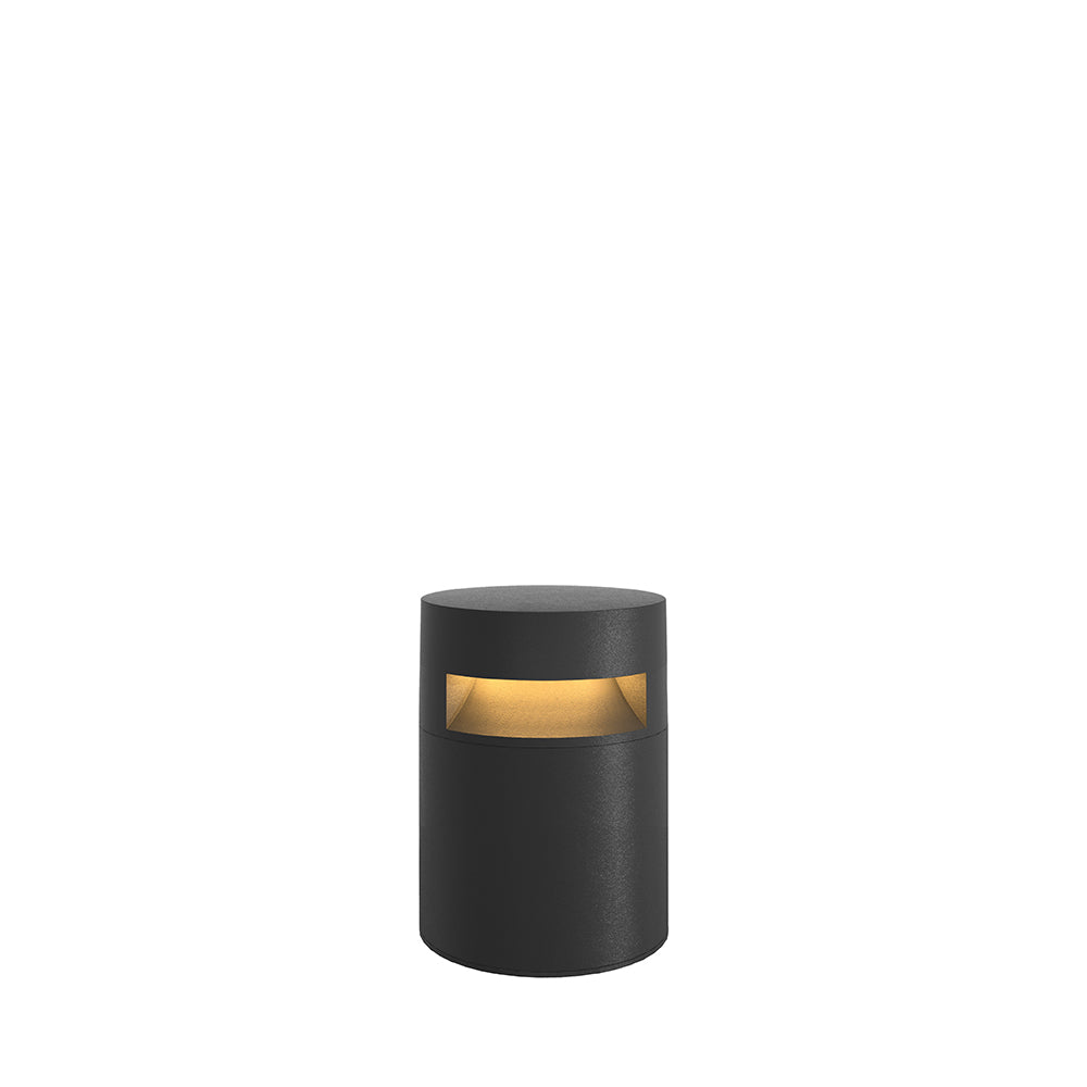 Anti-Glare LED Bollard Light for Garden