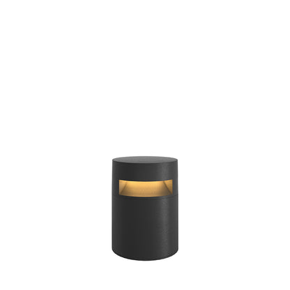 Anti-Glare LED Bollard Light for Garden