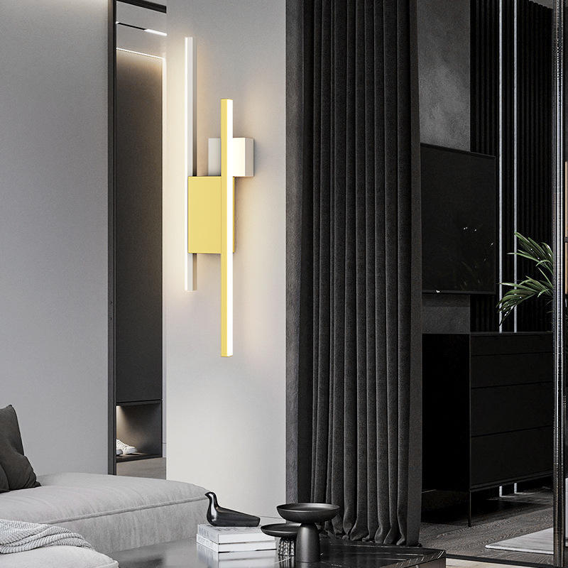 Modern Home Indoor LED Pendant Chandelier