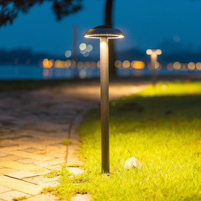 IP65 Waterproof Outdoor Pathway Lamp