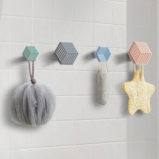 Wholesale Stylish Resin Wall Hooks for Versatile Use