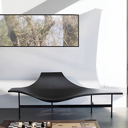 Minimalist Lounge Chair
