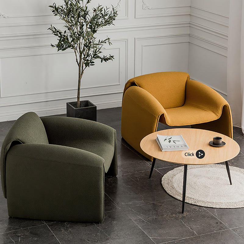 Italian Creative Leisure Crab Sofa
