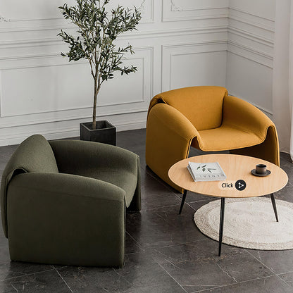 Italian Creative Leisure Crab Sofa