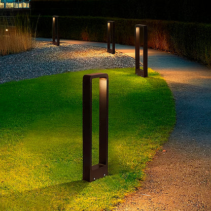IP65 Waterproof Outdoor Pathway Lamp