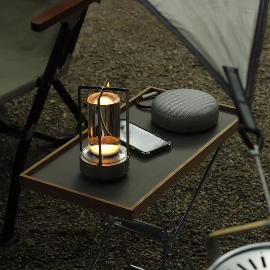 USB Camping Touch LED Light Bar