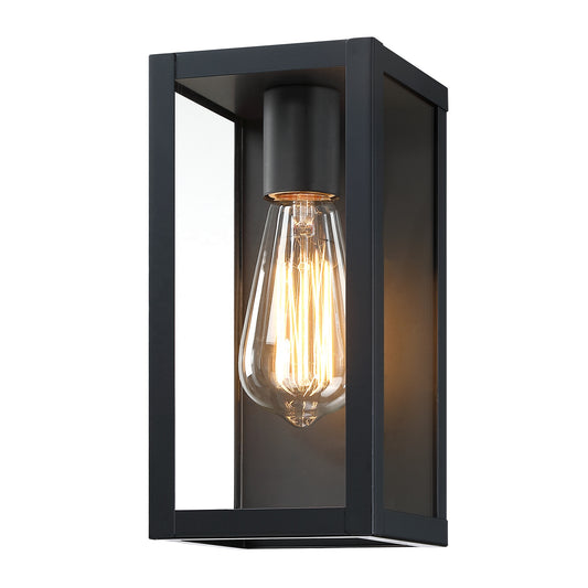 Elegant Victorian Outdoor Lighting