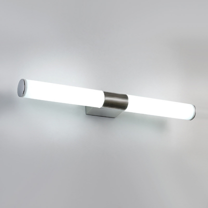 Silver Acrylic Aluminum LED Wall Lamp