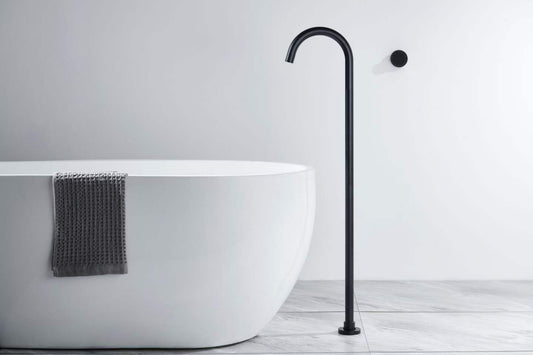 Multi-color Bathroom Bathtub Faucet 61015