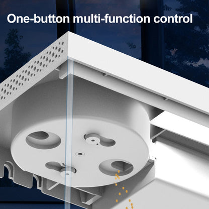 App Remote Feeding Portable Ecological Aquarium