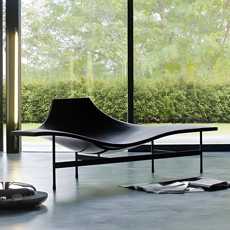 Minimalist Lounge Chair