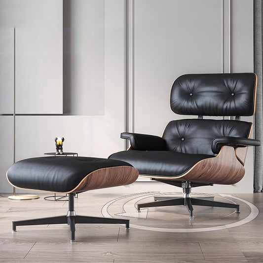 Leda Boss Office Manager Seĝo